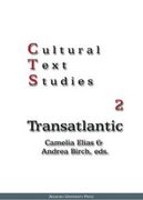 Cultural Text Studies 2, 2: Transatlantic (en Inglés)
