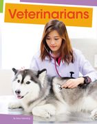 Veterinarians (en Inglés)
