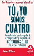 tu y yo somos cuatro