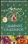 arturo caminos cruzadosii