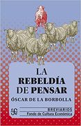 La Rebeldia de Pensar