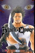 Black Clover  06