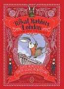 Escape From the Palace (Royal Rabbits of London) 