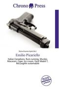 emilio picariello (en Inglés)