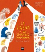 La Sirena y los Gigantes Enamorados