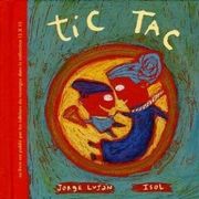 Tic tac (in Spanish)