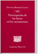 Participacion de los Laicos en los Sacramentos