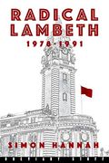 Radical Lambeth 1978-1991 (en Inglés)