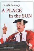 A Place in the Sun: A Memoir (en Inglés)