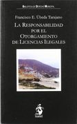 La Responsabilidad Por Otorgamiento De Licencias Ilegales