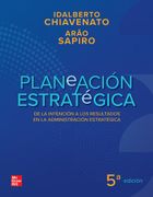 Planeacion Estrategica