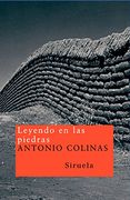Leyendo En Las Piedras