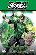 Hal Jordan y los Green Lantern Corps Vol. 01: La ley de Sinestro