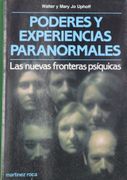 Poderes y Experiencias Paranormales