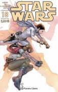 STAR WARS 18 (En papel)