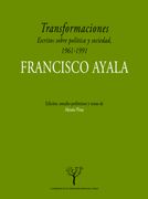 Transformaciones (Cuadernos de la Fundación Francisco Ayala)