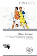 h kan svensson (en Inglés)
