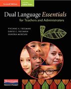 Dual Language Essentials for Teachers and Administrators, Second Edition (en Inglés)