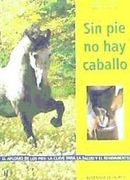 Sin pie no hay Caballo