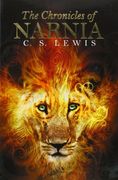 the chronicles of narnia (en Inglés)