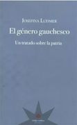 El Genero Gauchesco