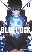 Blue Lock nº 11