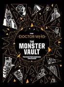 Doctor Who: The Monster Vault (en Inglés)