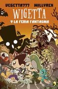 Wigetta y la Feria Fantasma