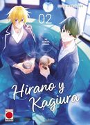 Hirano y Kagiura 2 (in Spanish)