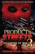 Product of the Streets 3 (en Inglés)