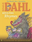 Revolting Rhymes (en Inglés)
