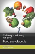 Culinary dictionary for gout: Food encyclopedia