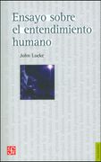 Ensayo sobre el entendimiento humano