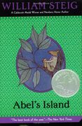 Abel's Island (Newbery Award & Honor Books (Paperback)) (en Inglés)