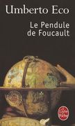 Le Pendule de Foucault (en Francés)