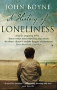 A History Of Loneliness