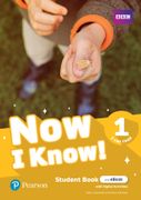 Now i Know Level 1 (i can Read) Student Book and Ebook With Digital Activities Access Code (en Inglés)