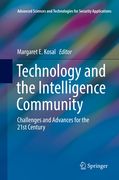 Technology and the Intelligence Community: Challenges and Advances for the 21st Century
