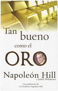 Tan Bueno Como el oro - Napoleon Hill - Tomo