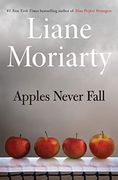 Apples Never Fall (en Inglés)
