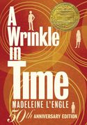 a wrinkle in time (en Inglés)