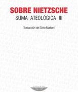 Sobre Nietzsche