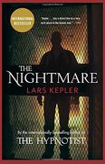 The Nightmare (The Joona Linna Series) (en Inglés)