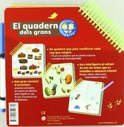 Els Petits Experts. El Quadern Dels Grans. (5-6 Anys) (la Lluna de Paper) (in Catalan)