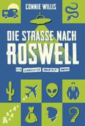 Die Straße Nach Roswell (en Alemán)