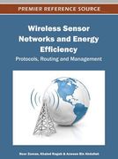 wireless sensor networks and energy efficiency (en Inglés)