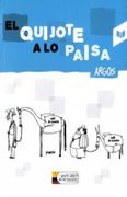 El Quijote a lo Paisa