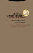Textos Gnósticos. Biblioteca de nag Hammadi i (in Spanish)