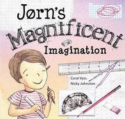 Jørn's Magnificent Imagination (en Inglés)