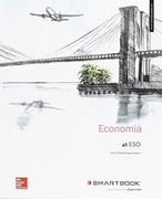 LA+SB - ECONOMIA 4 ESO. LLIBRE ALUMNE + SMARTBOOK CATALU|A. - 9788448612924